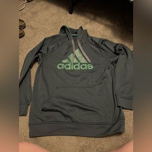 Adidas Jacket